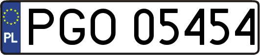 PGO05454