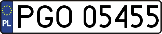 PGO05455