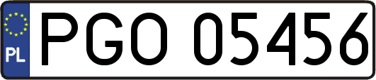 PGO05456