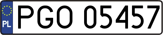 PGO05457