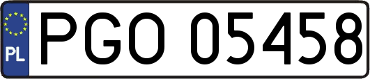PGO05458