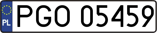 PGO05459