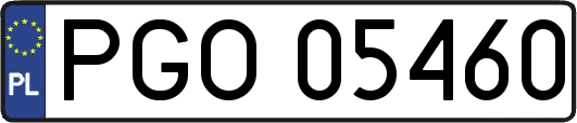 PGO05460