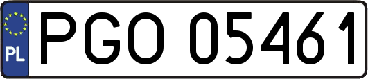 PGO05461