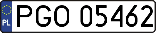 PGO05462