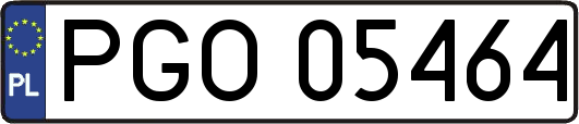 PGO05464