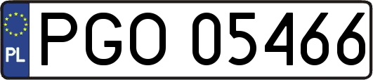 PGO05466