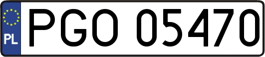 PGO05470