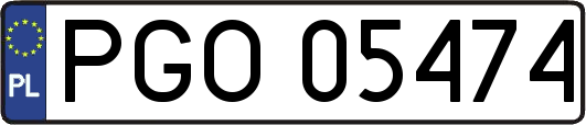 PGO05474