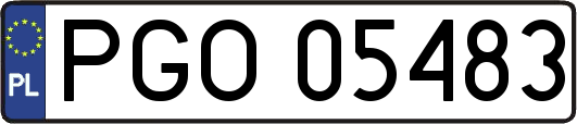 PGO05483