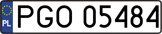PGO05484