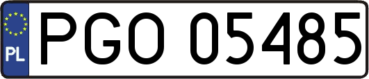 PGO05485
