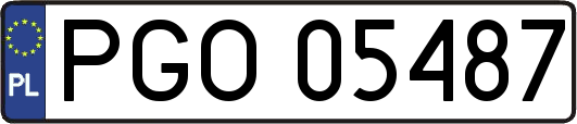 PGO05487