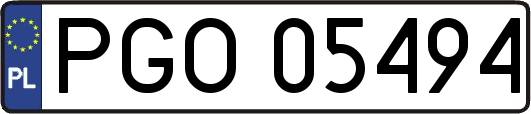 PGO05494