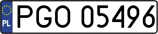 PGO05496