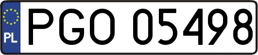 PGO05498