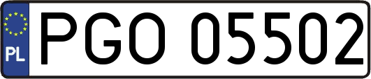 PGO05502