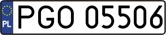 PGO05506