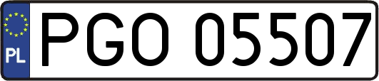 PGO05507