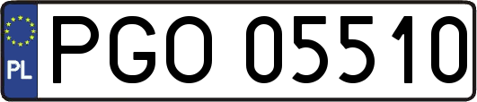 PGO05510