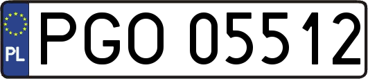 PGO05512