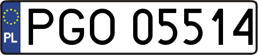PGO05514
