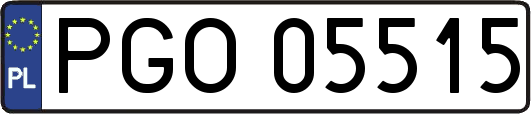 PGO05515