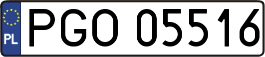 PGO05516