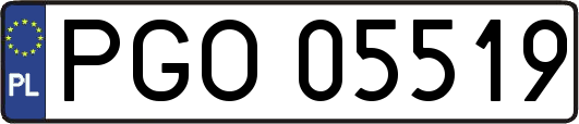 PGO05519