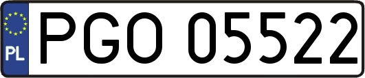 PGO05522