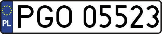 PGO05523