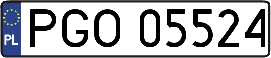 PGO05524