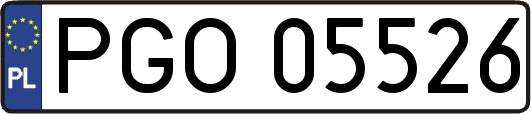 PGO05526
