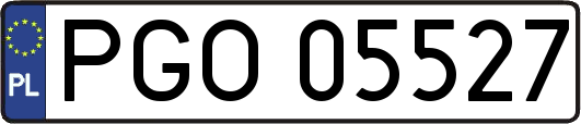 PGO05527