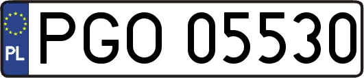 PGO05530