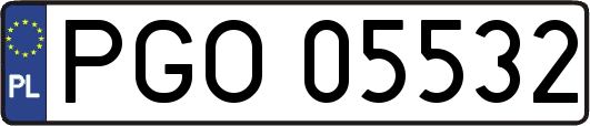 PGO05532