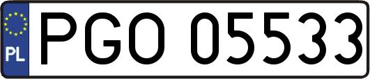 PGO05533
