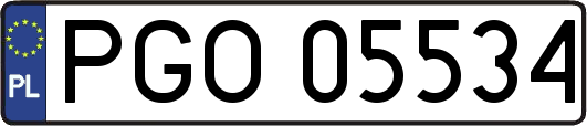PGO05534