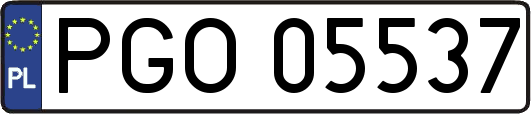 PGO05537