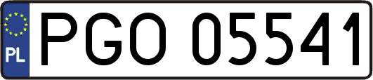 PGO05541