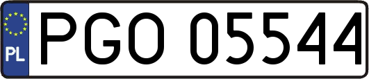 PGO05544
