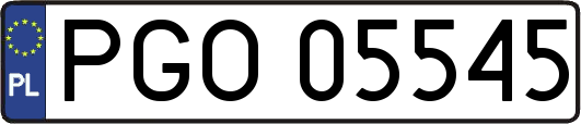 PGO05545