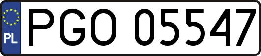PGO05547
