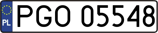 PGO05548