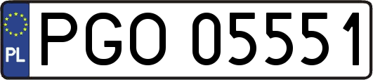 PGO05551