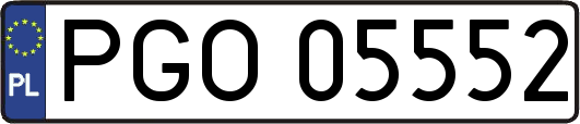 PGO05552