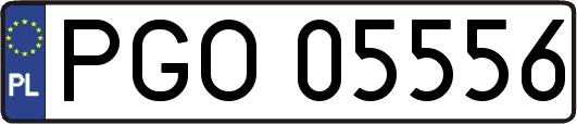 PGO05556