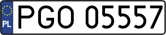 PGO05557
