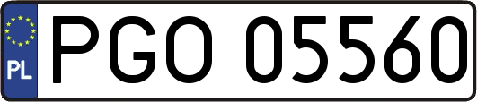 PGO05560