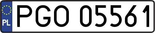 PGO05561